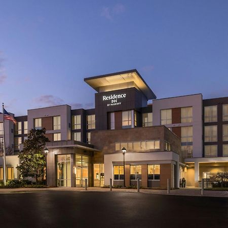 Residence Inn By Marriott Jackson The District At Eastover Exterior photo