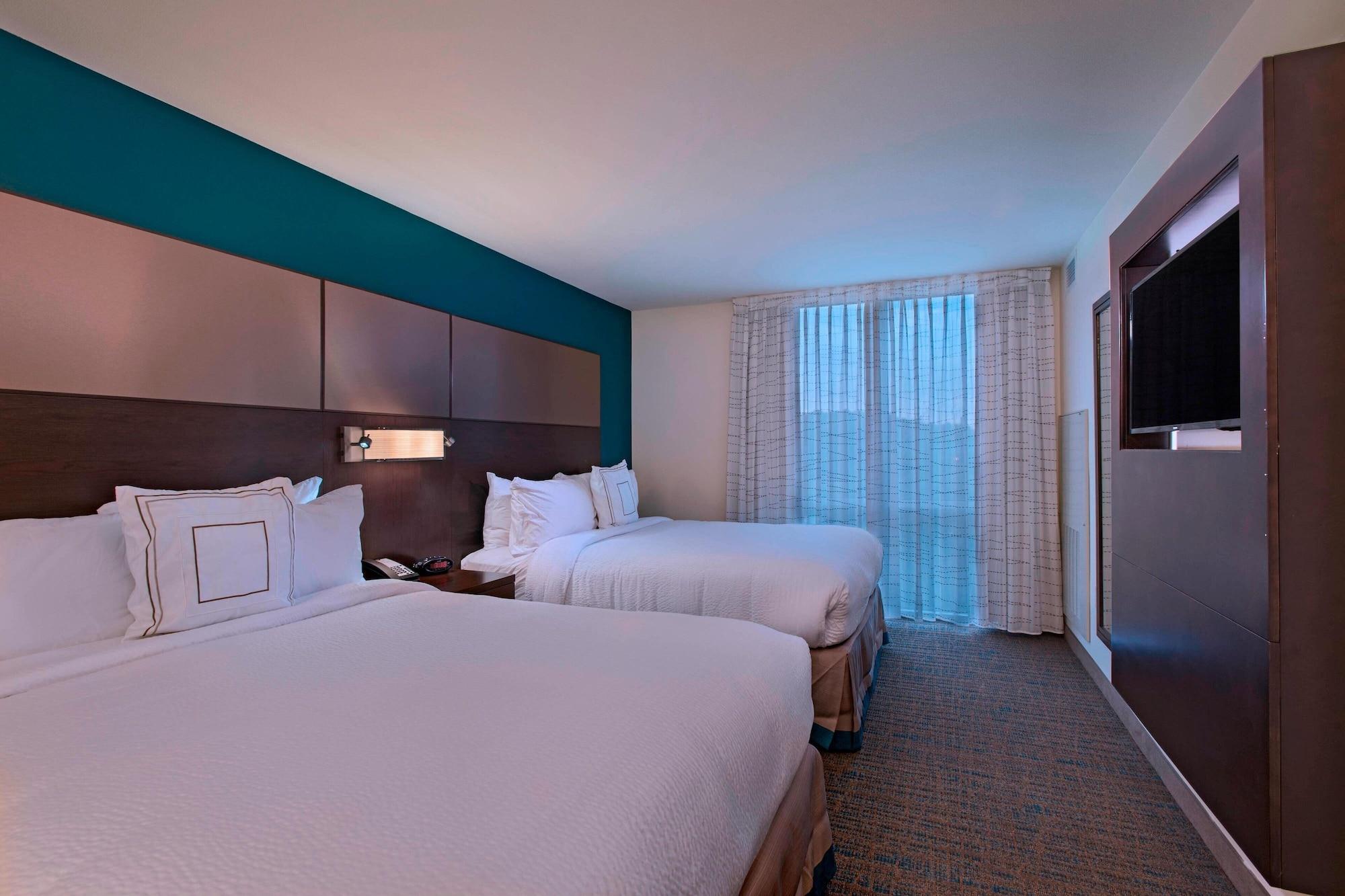 Residence Inn By Marriott Jackson The District At Eastover Exterior photo