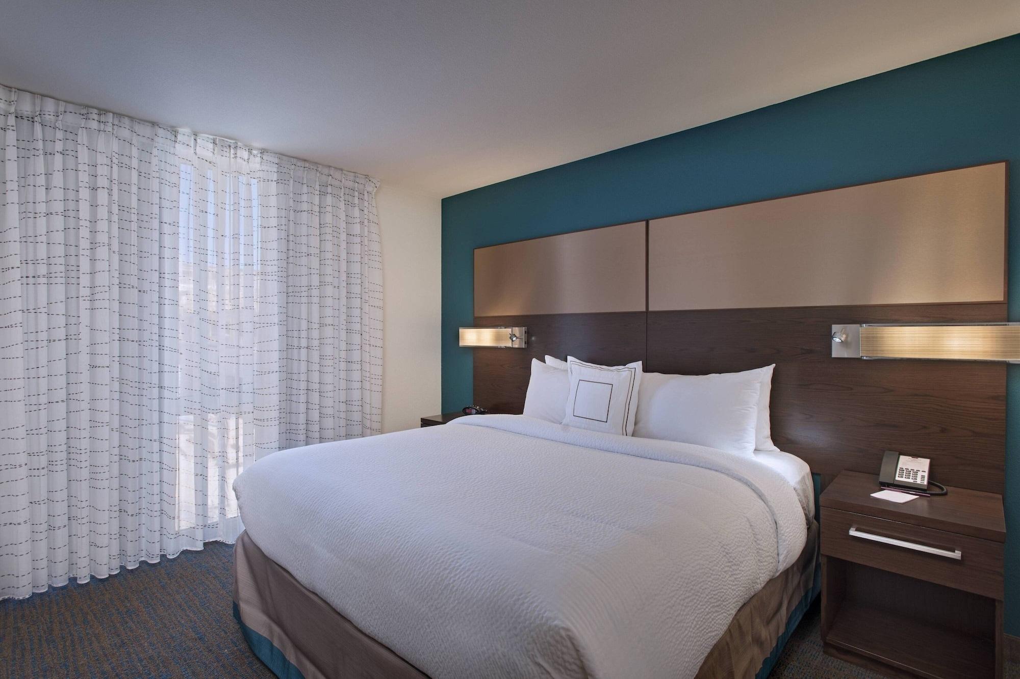 Residence Inn By Marriott Jackson The District At Eastover Exterior photo
