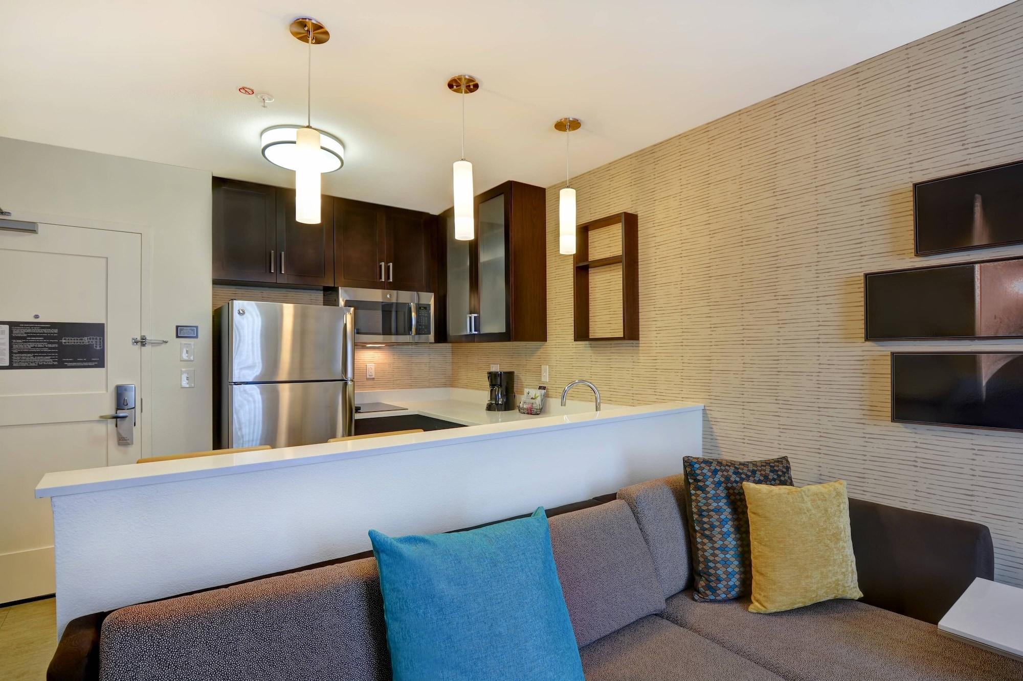 Residence Inn By Marriott Jackson The District At Eastover Exterior photo