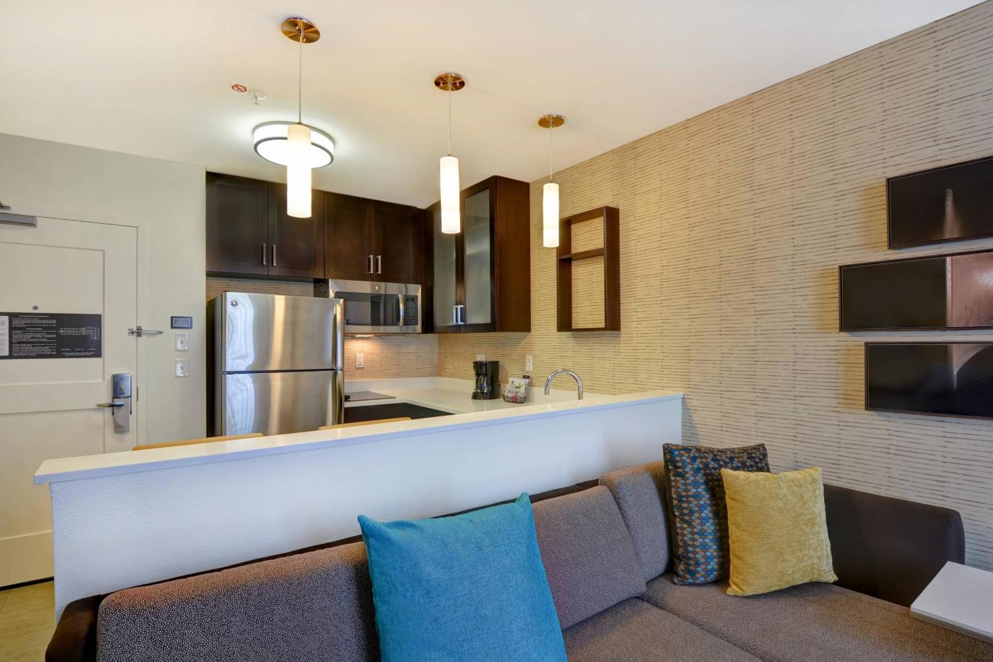 Residence Inn By Marriott Jackson The District At Eastover Exterior photo