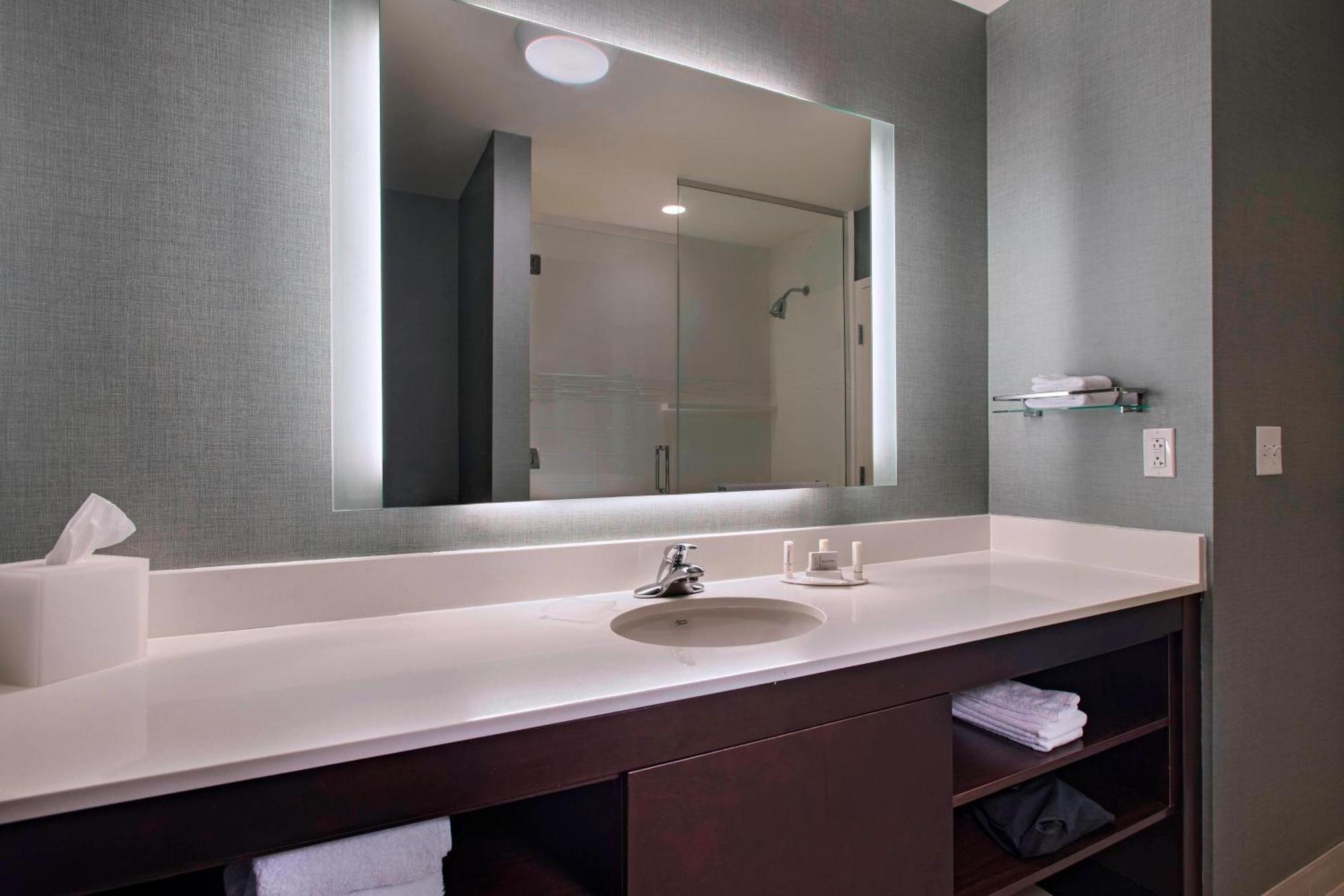 Residence Inn By Marriott Jackson The District At Eastover Exterior photo