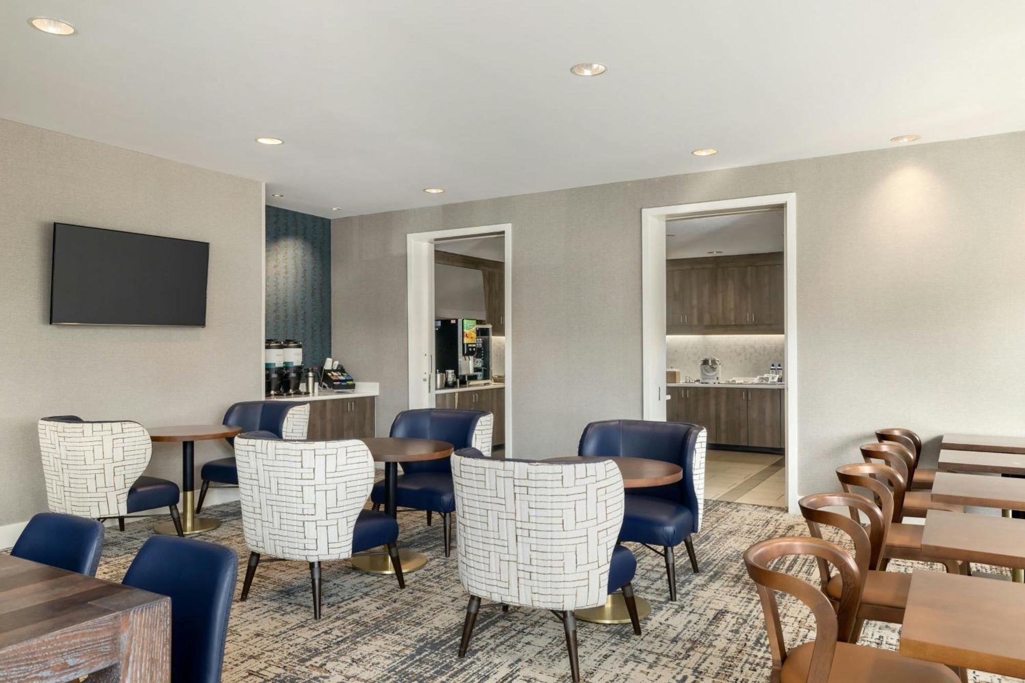 Residence Inn By Marriott Jackson The District At Eastover Exterior photo